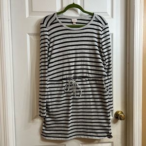 Merona Sweater dress